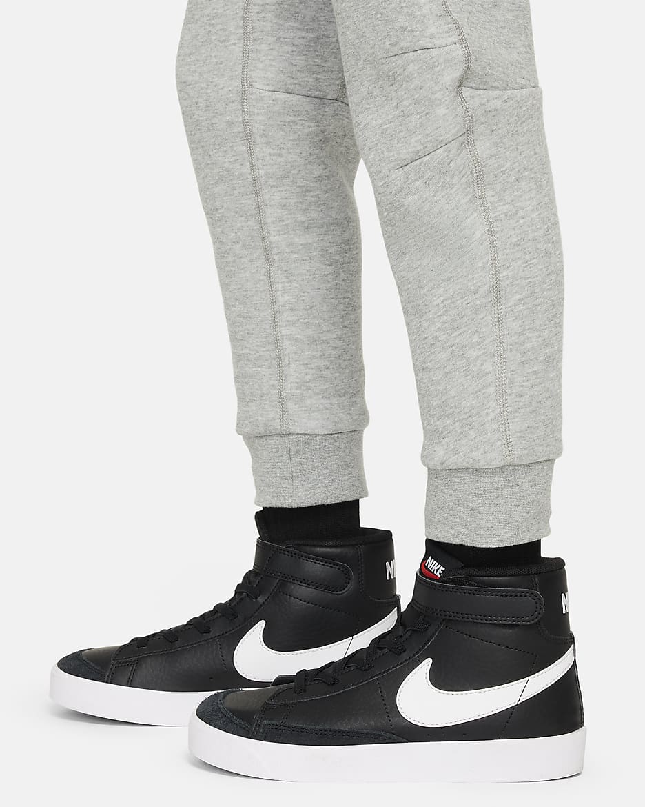 Grey & Black Nike Tech Fleece Set Toddler buy Kids Bundle